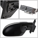 2014-2015 Kia Sorento OEM Powered Heated Folding Side Mirror Right
