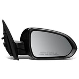2018+ Kia Rio OEM Powered Heated Folding Right Side Mirror