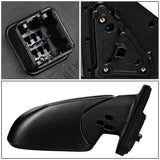 2018+ Kia Rio OEM Powered Heated Folding Right Side Mirror