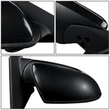 2018+ Kia Rio OEM Powered Heated Folding Right Side Mirror