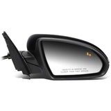 11-15 Kia Optima OEM Powered Heated Signal Folding Side Mirror Right
