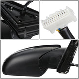 11-15 Kia Optima OEM Powered Heated Signal Folding Side Mirror Right