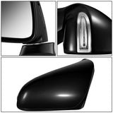 2010-2012 Lexus RX350 OE Style Power Heated Memory Side Mirror Left