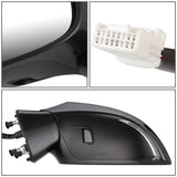 2013-2015 Lexus ES350 ES300H OE Style Power Folding Mirror Left