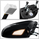2006-2010 Lexus IS250 IS350 OEM Heated Power Folding Side Mirror Right