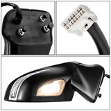 2010-2012 Lexus RX350 RX450H OE Style Power Folding Side Mirror Right