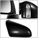 2010-2012 Lexus RX350 RX450H OE Style Power Folding Side Mirror Right