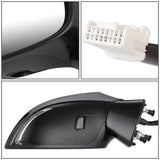 2013-2015 Lexus ES350/ES300H OEM Power Heated Mirror Right