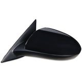 2009-2013 Mazda 6 OEM Powered Heated Paintable Mirror Left