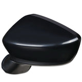 2014-2015 Mazda 3 OEM Style Powered Left Side Mirror - Paintable