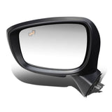 2013-2014 Mazda CX-5 OEM Powered Heated Mirror w/ Signal & BSD