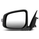 08-17 Mitsubishi Lancer OEM Powered Heated Folding Side Mirror Left