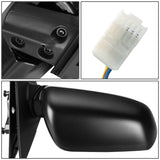 2008-2014 Mitsubishi Lancer OEM Power Side Mirror Right