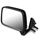 86-97 Nissan D21/Pickup/Pathfinder Manual Left Side Mirror - Paintable