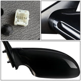 2004-2006 Nissan Altima OEM Style Powered Side Mirror - Left