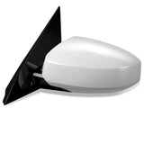 04-08 Nissan Maxima OEM Style Powered Heated Side Mirror Left