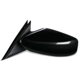 2013-2018 Nissan Altima Powered Paintable Mirror - Left Side