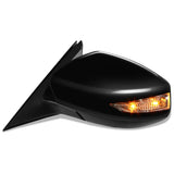 2013-2018 Nissan Altima OEM Powered Heated Side Mirror - Left