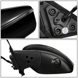 2018-2020 Nissan Kicks OEM Powered Heated Side Mirror Left