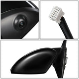 2018-2020 Nissan Kicks OEM Powered Heated Side Mirror Left
