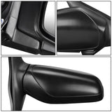 1991-1994 Nissan Sentra OEM Style Power Folding Side Mirror - Right