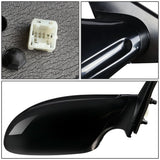2004-2006 Nissan Altima OEM Powered Mirror - Right Side