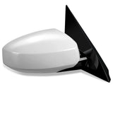 2004-2008 Nissan Maxima OEM Style Powered Heated Mirror - Right