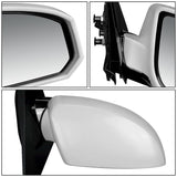 2004-2008 Nissan Maxima OEM Style Powered Heated Mirror - Right