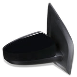 2007-2012 Nissan Sentra OE Style Manual Side Mirror - Right