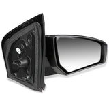 2007-2012 Nissan Sentra OE Style Manual Side Mirror - Right