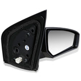 2007-2012 Nissan Sentra OEM Style Powered Side Mirror - Right