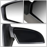 2007-2012 Nissan Sentra OEM Style Powered Side Mirror - Right