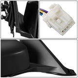 2003-2005 Nissan 350Z OE Style Powered Side Mirror - Right