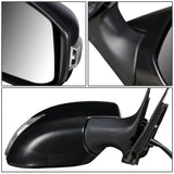 2013-2018 Nissan Altima OEM Powered Side Mirror - Right - Black