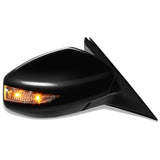 2013-2018 Nissan Altima OEM Style Heated Power Side Mirror