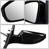 2013-2016 Nissan Pathfinder OE Style Powered Side Mirror - Right