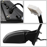 2016+ Nissan Titan Armada OEM Style Heated Power Folding Mirror