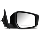 2018-2020 Nissan Kicks OEM Powered Heated Signal Camera Folding Mirror
