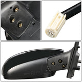 2008-2014 Scion xD OEM Style Powered Side Mirror - Right