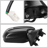 2015-2019 Subaru Legacy Outback OEM Heated Signal Mirror Right
