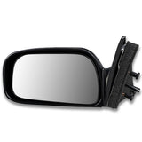1997-2001 Toyota Camry OEM Style Power Side Mirror - Left
