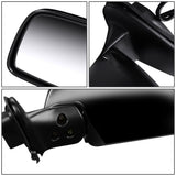 96-02 Toyota 4Runner OE Style Power Folding Side Mirror Left