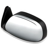 2000-2004 Toyota Tundra Power Folding Side Mirror Chrome Left