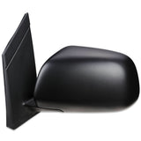 2004-2010 Toyota Sienna OEM Style Powered Side Mirror Left