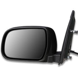 2004-2010 Toyota Sienna OEM Style Powered Side Mirror Left