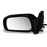 03-08 Toyota Matrix OEM Powered Side Mirror - Left