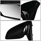 03-08 Toyota Matrix OEM Powered Side Mirror - Left