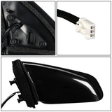 03-08 Toyota Matrix OEM Powered Side Mirror - Left