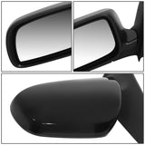 2004-2009 Toyota Prius OE Style Heated Power Side Mirror