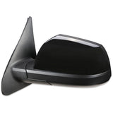 07-13 Toyota Tundra / 08-13 Sequoia OEM Powered Heated Side Mirror
